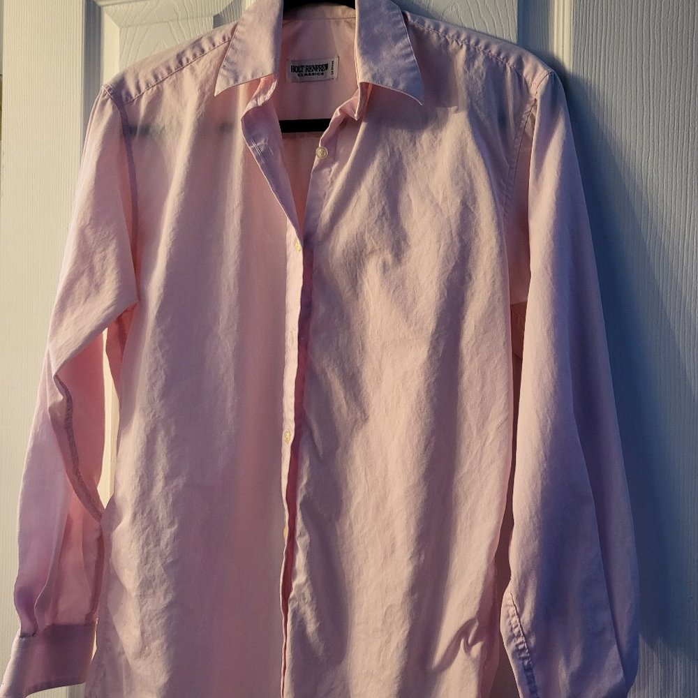 ***SOLD***Holt Renfrew Shirt